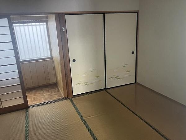 和室