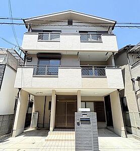 外観 外観
