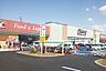 周辺：オークワ和泉小田店まで1082m