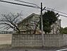 周辺：岸和田市立春木中学校まで402m