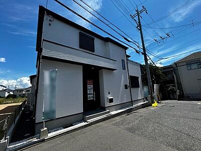 外観 外観