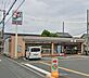 周辺：セブンイレブン松原天美西2丁目店まで50m