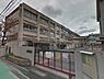 周辺：岸和田市立八木小学校まで942m