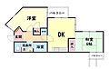 サンライズマンション岸和田上野町3階400万円