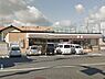 周辺：セブンイレブン泉佐野南中安松店まで340m