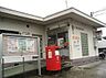 周辺：泉大津森郵便局まで481m