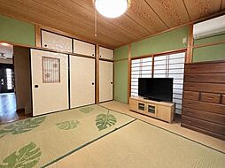 和室の画像