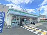 周辺：ファミリーマート豊中浜店まで880m