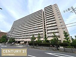 物件画像 ファミール北大阪パークサイド