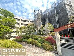 物件画像 モンテベルデ甲陽園