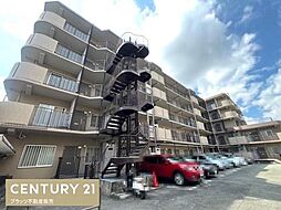 物件画像 日商岩井北桜塚マンション