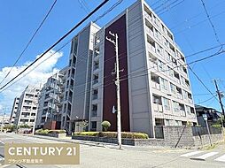物件画像 西宮第3コーポラスＢ棟