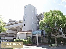 物件画像 東急ドエル・アルス津雲台