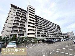 物件画像 オリーブハイツ姫島
