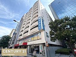物件画像 グランドマンションニュー大阪