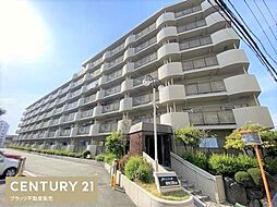 物件画像 グリーンコーポ緑地公園第1