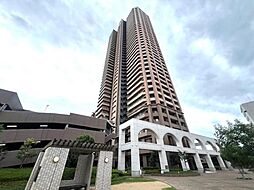 物件画像 キングスクエアランドレックスC棟
