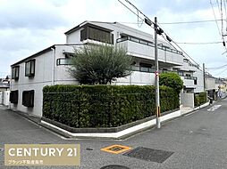 物件画像 ファミール豊中千里園