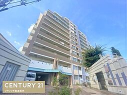 物件画像 パレ千里壱号棟