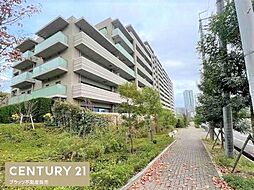 物件画像 千里中央エアヒルズ