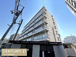 物件画像 ファミリーコーポ緑地公園