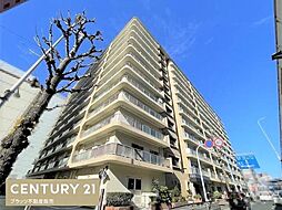 マンションイメージ