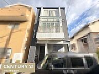 大阪府摂津市鳥飼野々1丁目：物件画像
