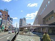 豊中駅(阪急 宝塚本線)まで720m