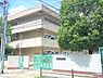 周辺：吹田市立豊津西中学校まで1200m