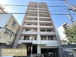 物件画像 アークフォレスト九条