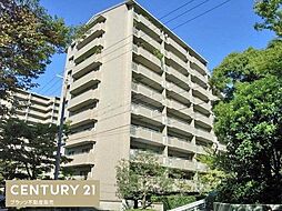 物件画像 ジオ緑地公園1番館