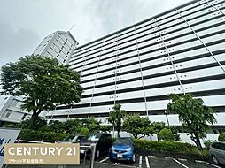 物件画像 公社千里山田D住宅 A-2棟