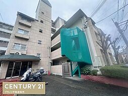 物件画像 豊中グリーンハイツ