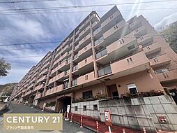 物件画像 サンロイヤル池田バードヒルズ参号館