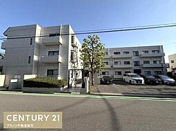 物件画像 豊中玉井町パークハイム