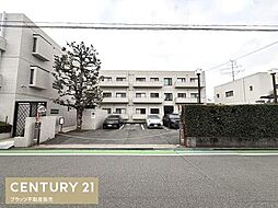 物件画像 豊中玉井町パークハイム
