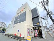 ダイエー桜井駅前店まで235m