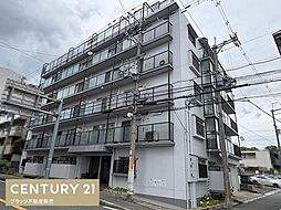 物件画像 豊中清風荘レックスマンション