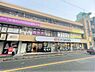 周辺：阪急オアシス蛍ヶ池店まで908m