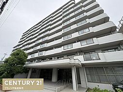 物件画像 ジークレフ武庫川公園