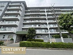 物件画像 千里グリーンマンション