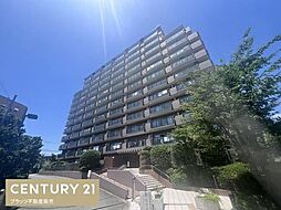 物件画像 イトーピア東千里マンション