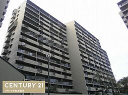 物件画像 千里中央パークヒルズE棟