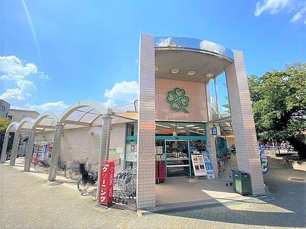 周辺を拡大表示