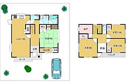 阪急宝塚本線 池田駅 バス18分 伏尾台4丁目下車 徒歩2分