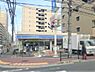 周辺：ローソン江坂東店まで278m