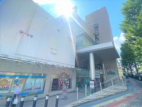 周辺を拡大表示