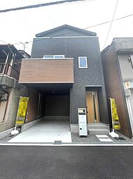 物件画像 平野区喜連3丁目　新築戸建