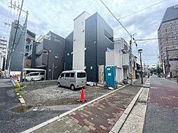 物件画像 東成区深江南1丁目　1号棟　新築戸建