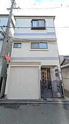 物件画像 東住吉区桑津4丁目　中古戸建